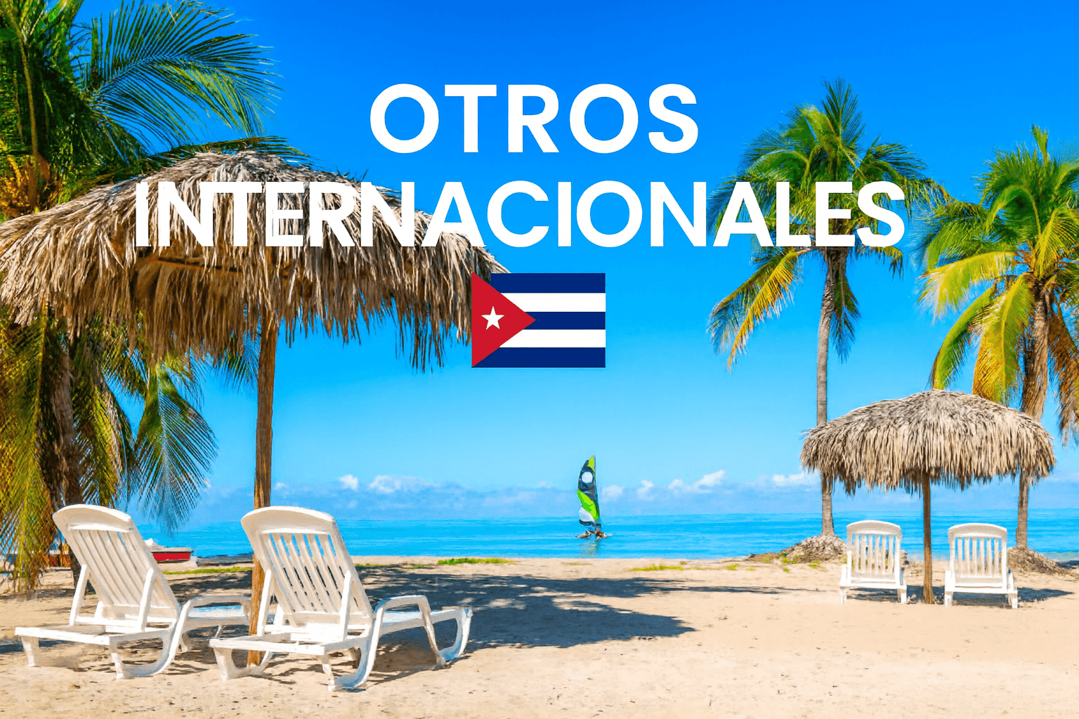 Otros Internacionales