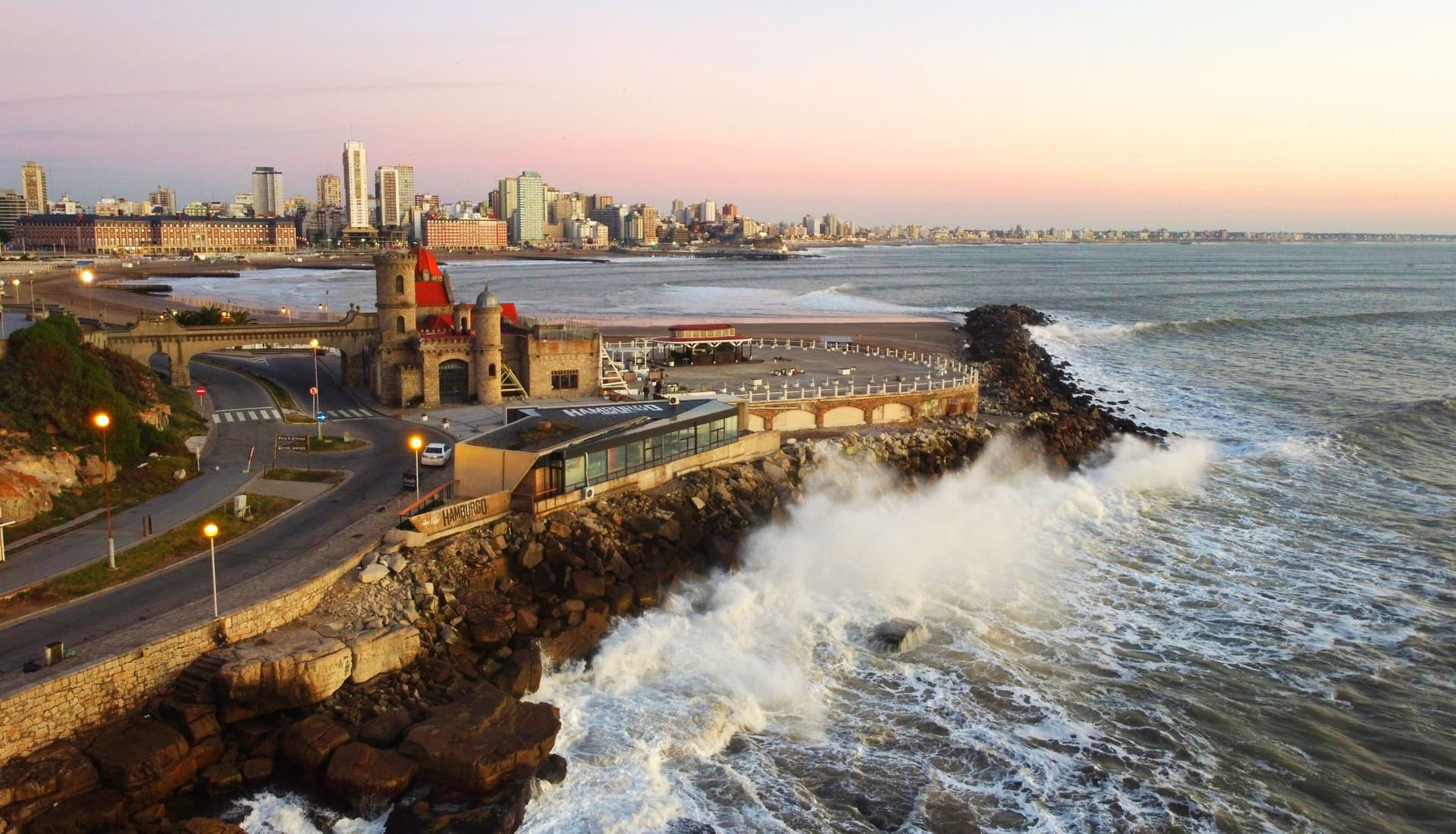 Mar del Plata