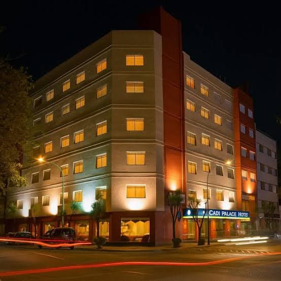 HOTEL CADI PALACE - foto 1