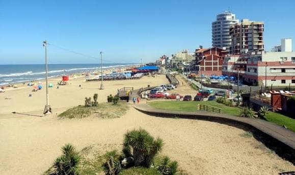 VILLA GESELL