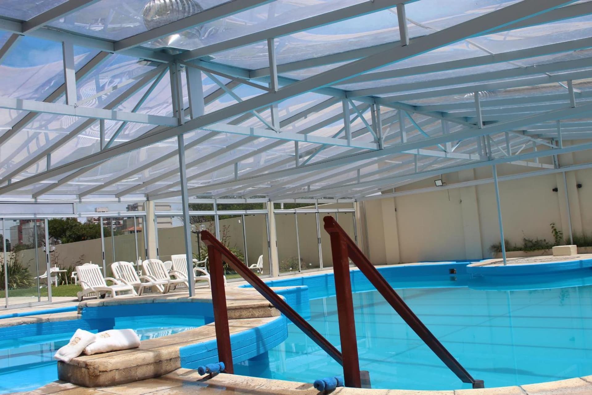 HOTEL SOUT BEACH - foto 1