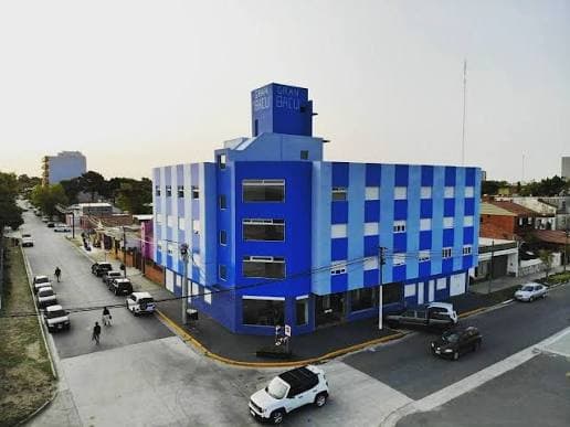 HOTEL BACU - foto 3
