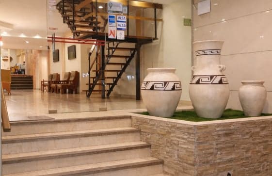 HOTEL TEHUEL - foto 1