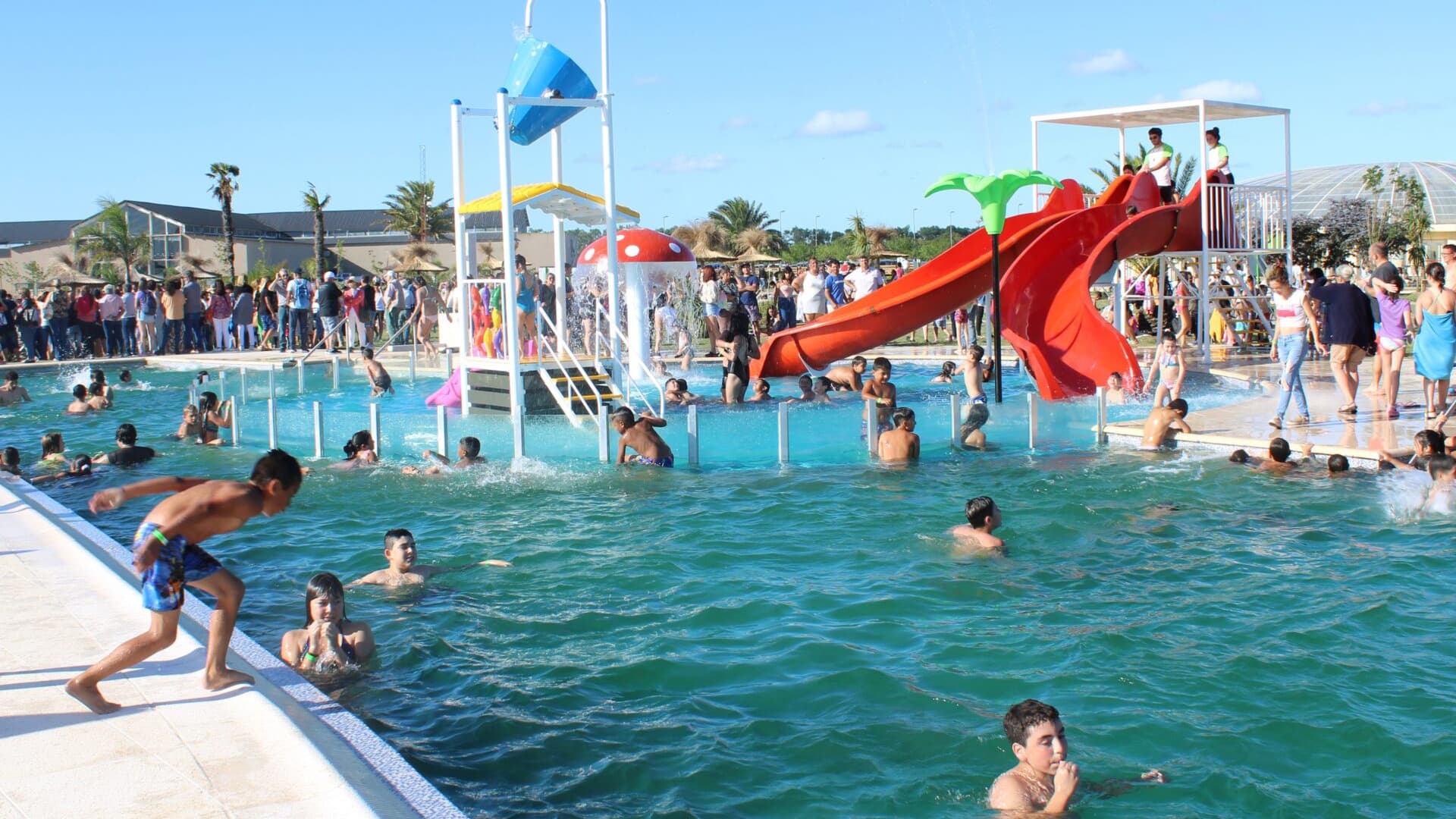 TERMAS DE DOLORES
