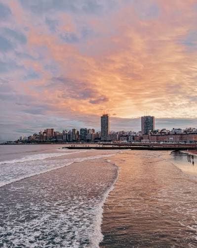 Mar del Plata