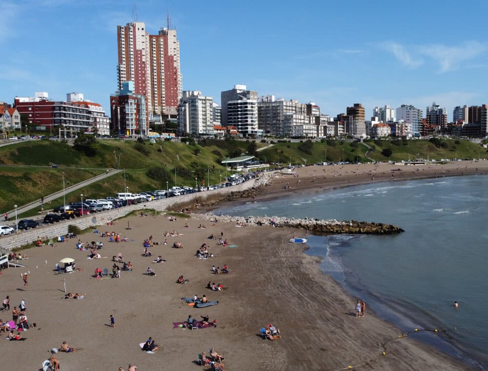 Mar del Plata