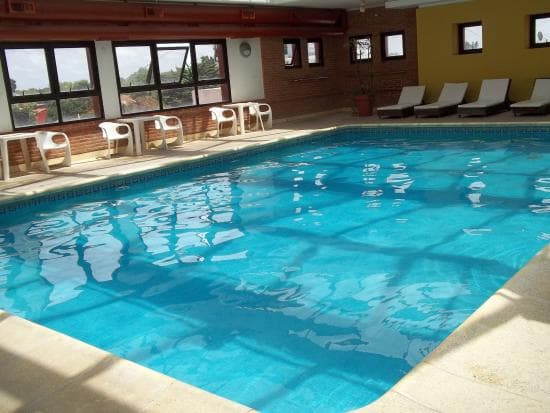 HOTEL HOSTAL DEL SOL - foto 1