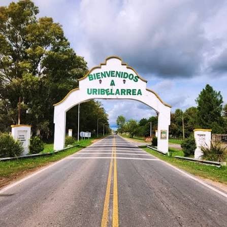 URIBELARREA