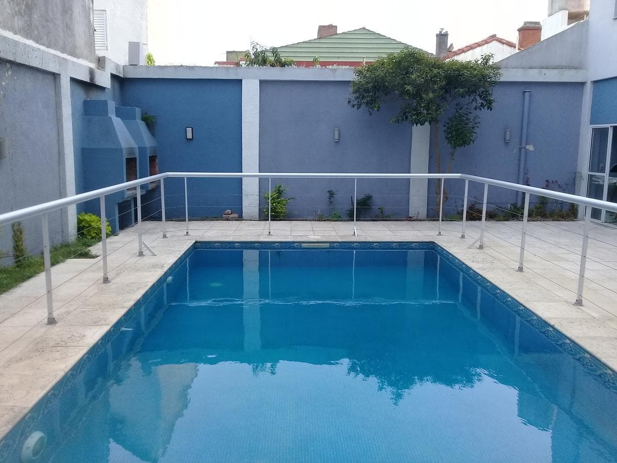 HOTEL BACU - foto 2