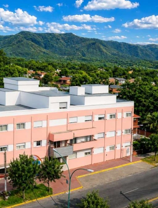 HOTEL TEHUEL - foto 2