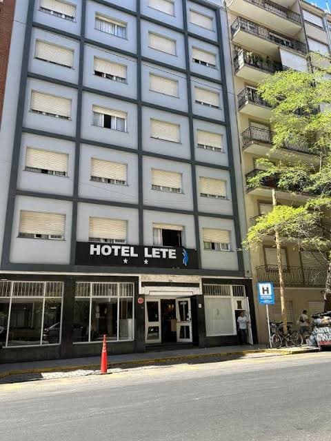 HOTEL LETE - foto 1