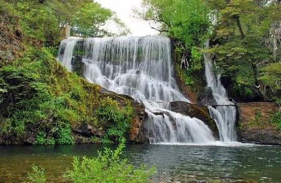 VALLE HERMOSO