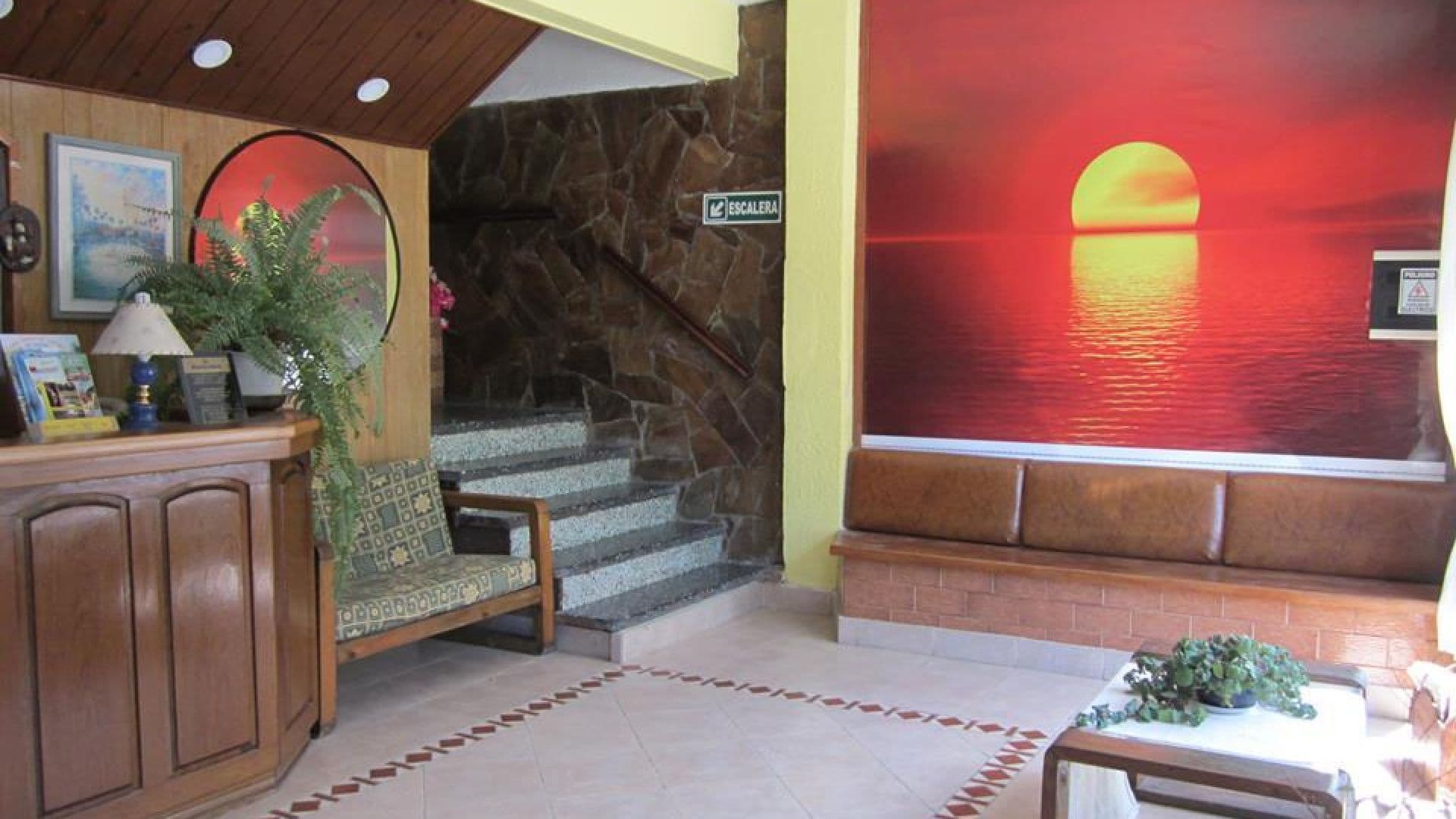 HOTEL BACU - foto 1