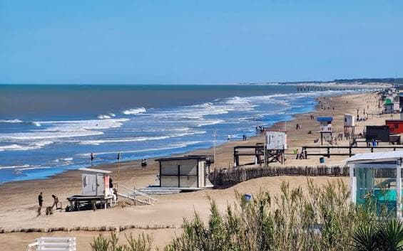 VILLA GESELL