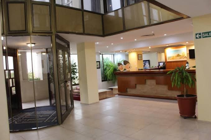 HOTEL SOUT BEACH - foto 3