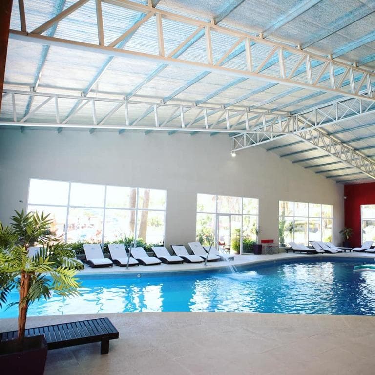 Hotel Howard Johnson - foto 5