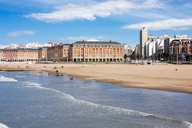 Mar del Plata