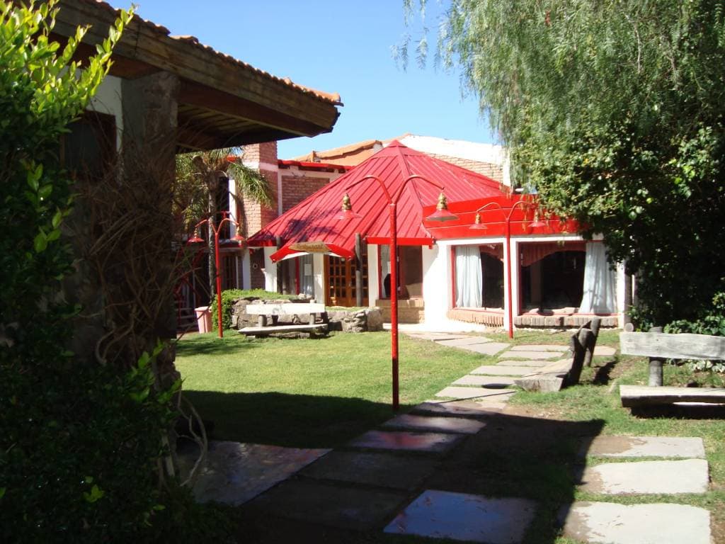 MENDOZA