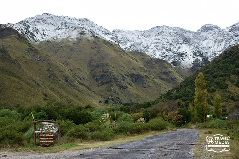 VACACIONES DE INVIERNO