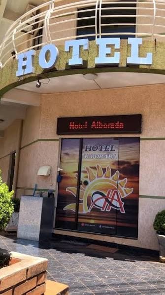 HOTEL ALBORADA - foto 1
