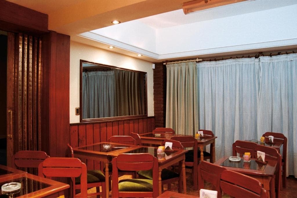 HOTEL PERLA MAR - foto 1