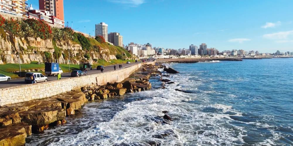 Mar del Plata