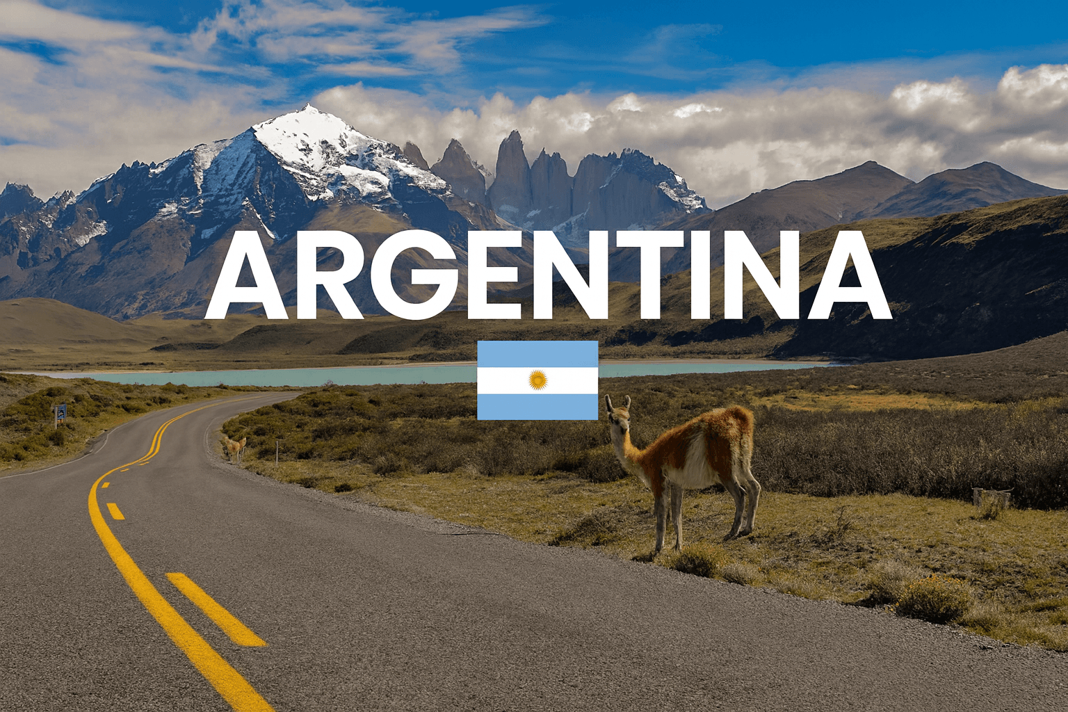 Argentina