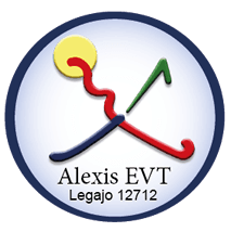 Alexis EVT Logo