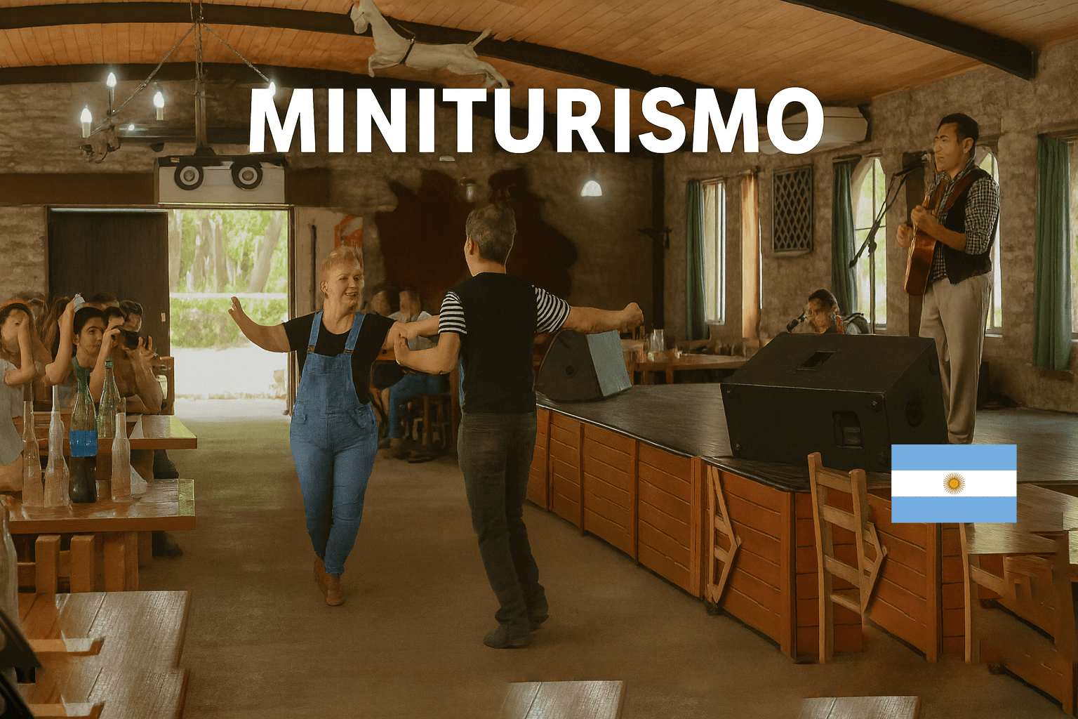 Miniturismo