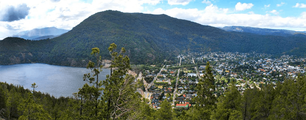 San Martin de los Andes