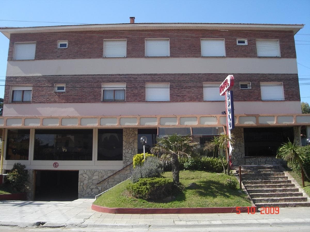 HOTE APOLO - foto 2