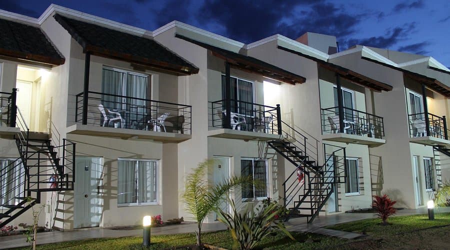 HOTEL BRISAS DEL LAGO - foto 3