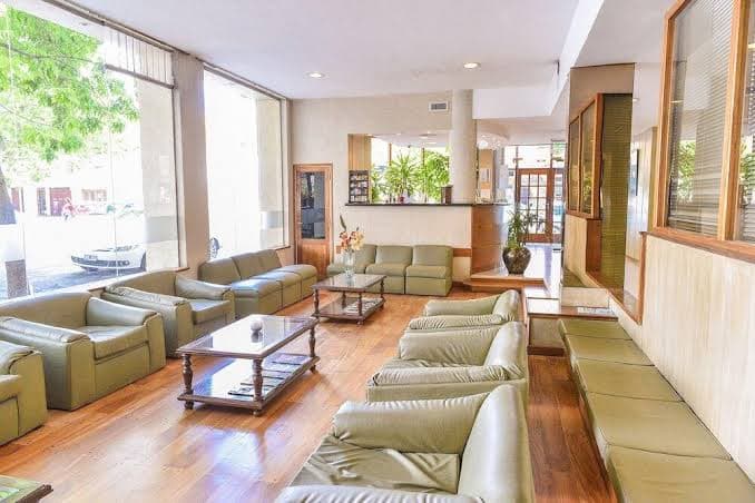 Hotel Traful - foto 1