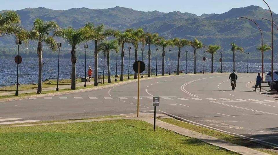 VILLA CARLOS PAZ