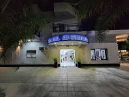 HOTEL AUSTRALIA - foto 1