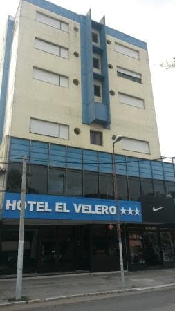 HOTEL VELERO - foto 1