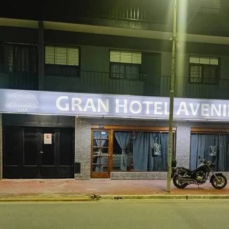 HOTEL GRAN AVENIDA - foto 1