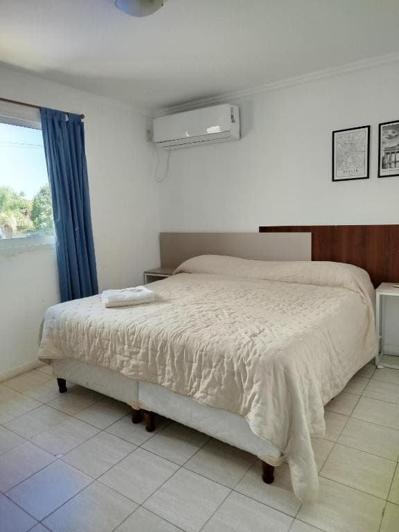 HOTEL BRISAS DEL LAGO - foto 2