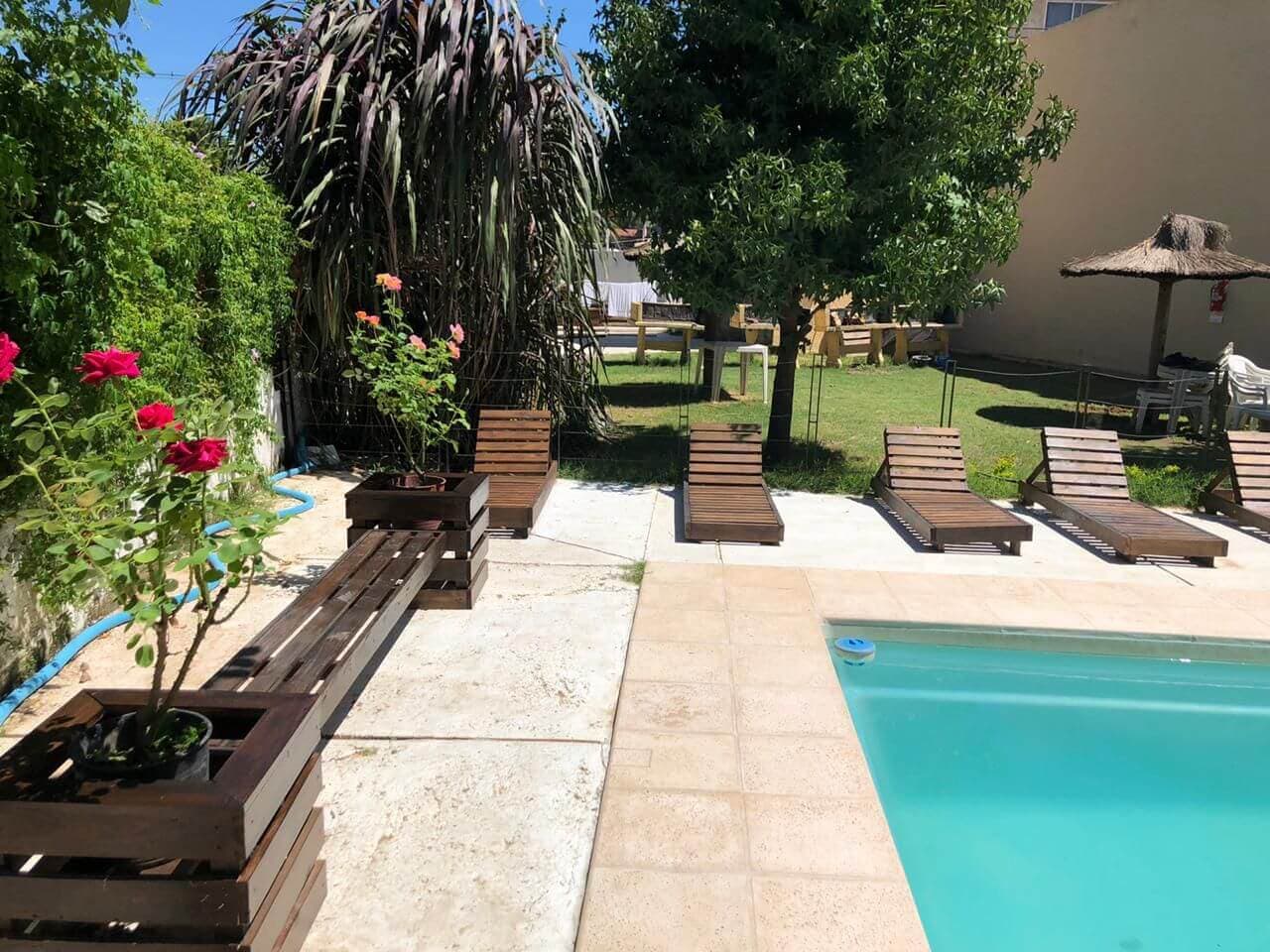 HOTEL BRISAS DEL LAGO - foto 1