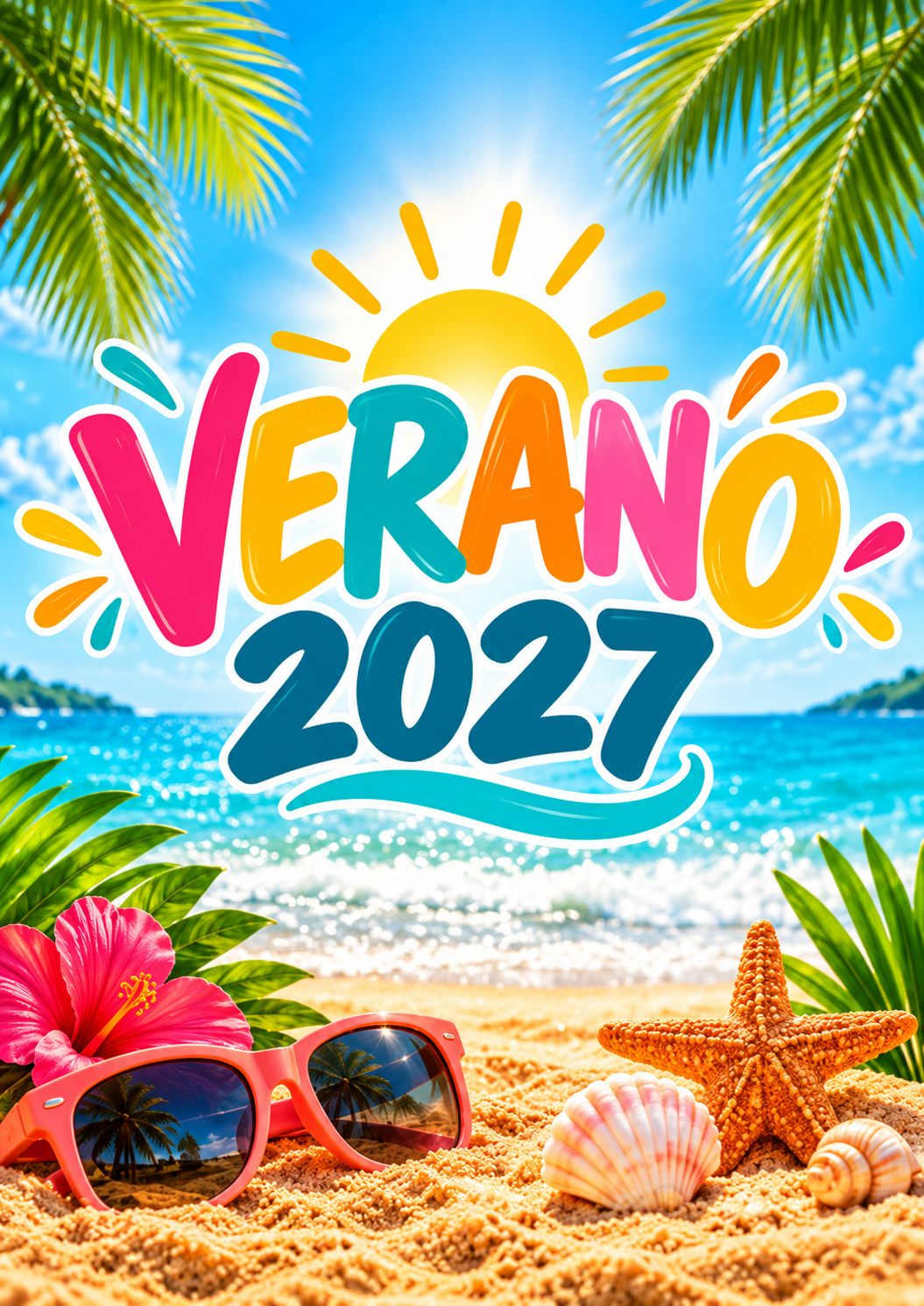 VERANO 2027