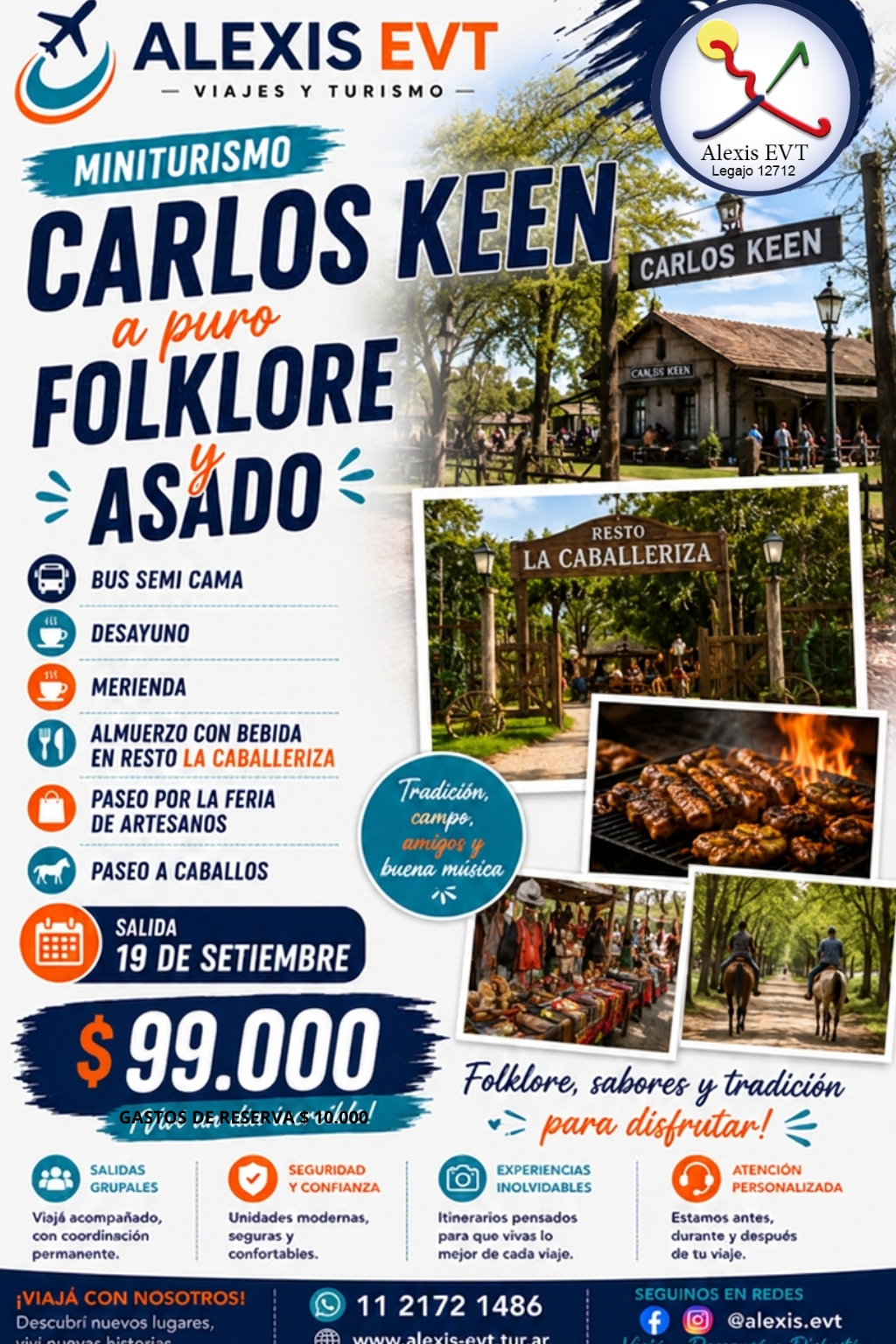 CARLOS KEEN