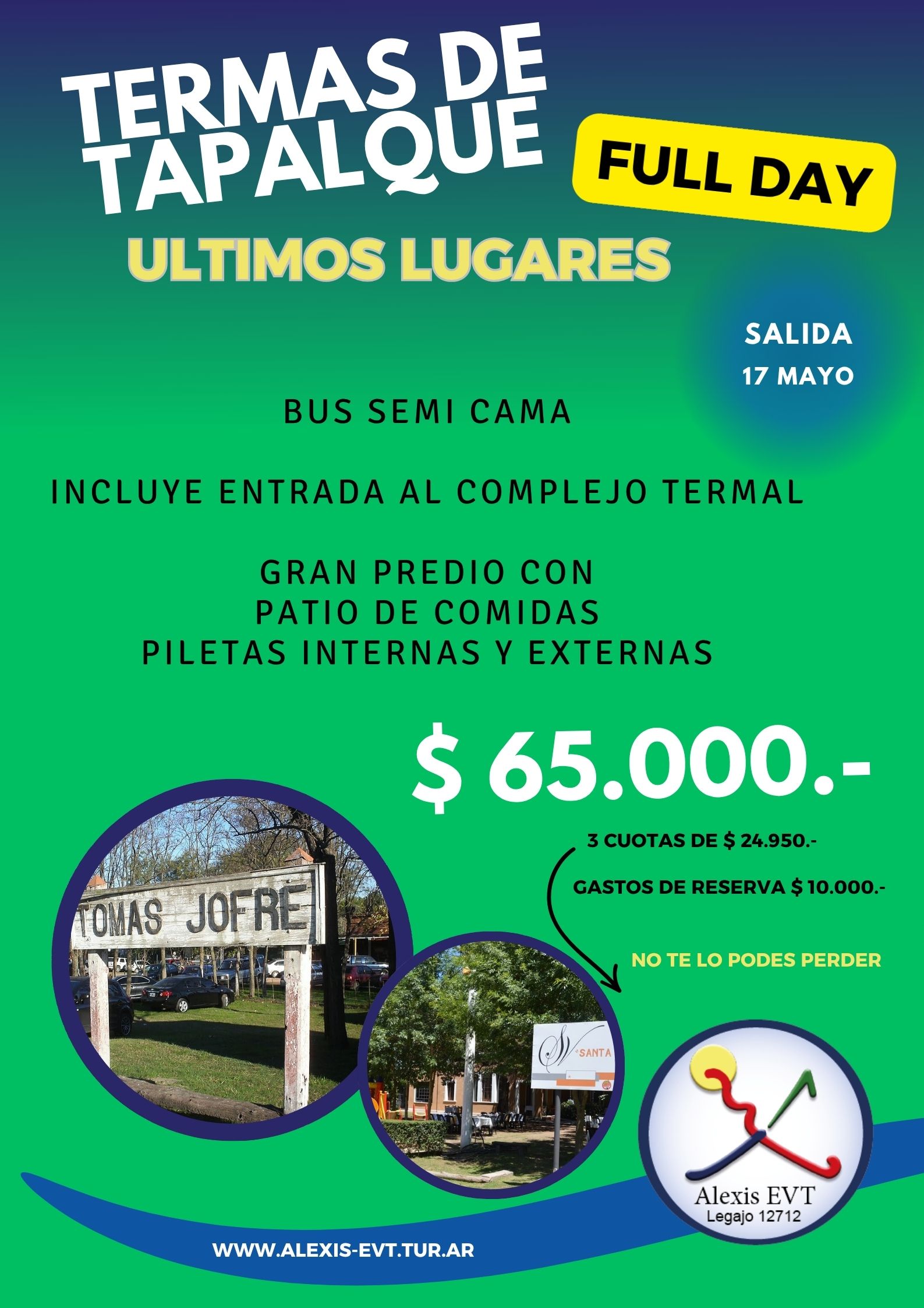 TAPALQUE 17 MAYO